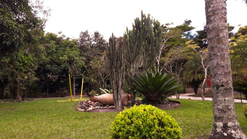 Pousada Das Pedras Passa Quatro Exterior photo